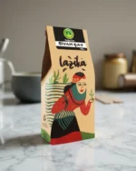 Lazika Siyah Çay 400 g