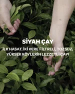 Lazika Siyah Çay 400 g