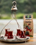 Lazika Siyah Çay 400 g