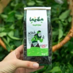 Lazika El Yapımı Yeşil Çay 50 g