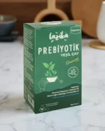 Prebiyotik Yeşil Çay