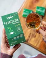 Prebiyotik Yeşil Çay