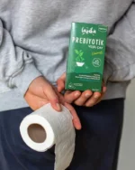 Prebiyotik Yeşil Çay