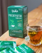 Prebiyotik Yeşil Çay