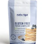 Naturiga Glutensiz Ketojenik Pankek & Waffle Karışımı 250 g