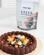 Naturiga Kakaolu Kek & Muffin Karışımı