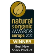 Naturiga Glutensiz Brownie Çıtırları 40 g Tatlı Atıştırmalık • Glutensiz • Vegan • Katkısız