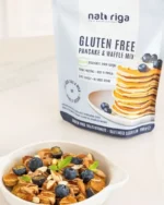 Naturiga Ketojenik Pankek & Waffle Karışımı 250 g