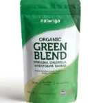 Naturiga Organik Yeşil Karışım 100 g