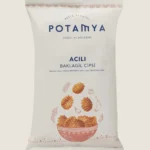 Potamya Acılı Baklagil Cipsi 50 g