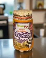 Glutensiz Kinoa ve Karabuğdaylı Pirinç Patlağı 100 g