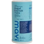 MAYİ Öğütülmüş Sofra Tuzu 250 g (İyot İlaveli̇ Tuzluklu)