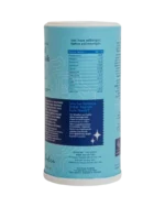 MAYİ ÖĞÜTÜLMÜŞ SOFRA TUZU 250 GR (İYOT İLAVELİ TUZLUKLU)