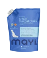 MAYİ SALAMURA TUZU 2 KG