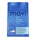 MAYİ Sofrada Öğütme Kaynak Tuzu 500 g