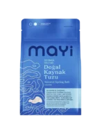 MAYİ SOFRADA ÖĞÜTME KAYNAK TUZU 500 GR