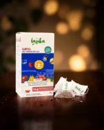 Hisli Harman Canfeza Beije Çayı