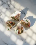 Lazika Hisli Harma Maşuka Kadın Çayı
