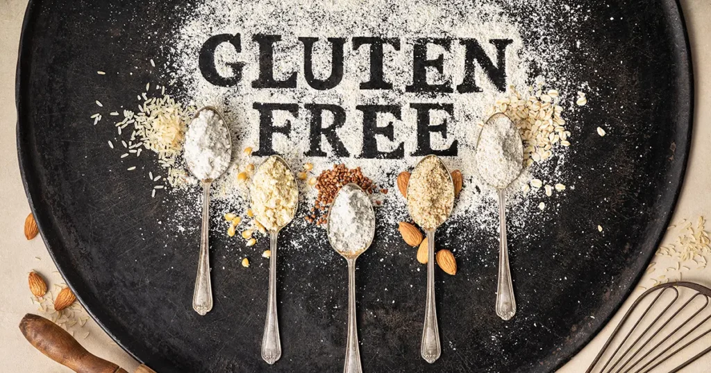 Glutensiz Beslenme ve Glutensiz Tariflerde İpuçları