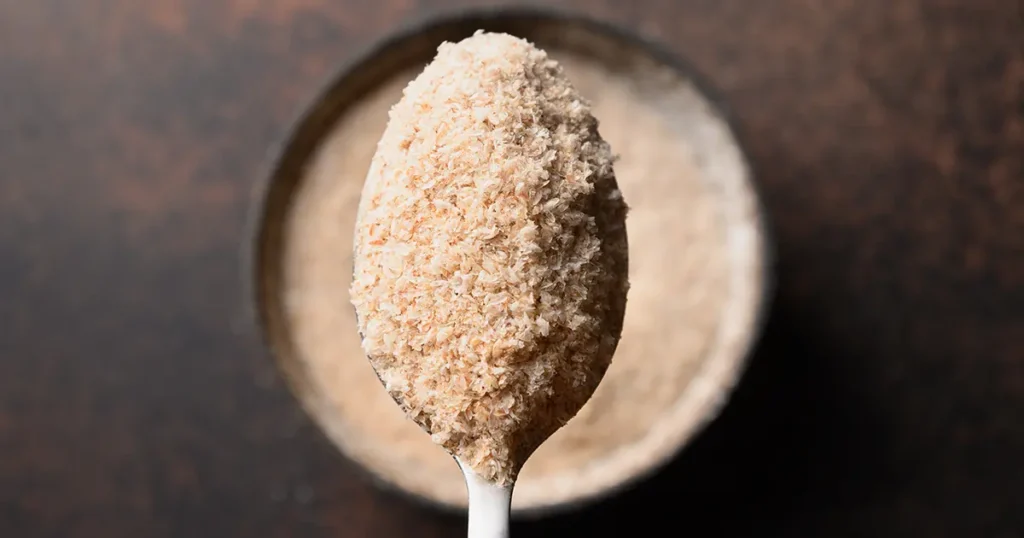 Psyllium Karnıyarık Otu Tozu