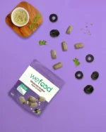 Wefood Glutensiz Zeytinli Kekikli Kraker 40 g