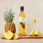 Wefood Ananas Sirkesi 500 ml