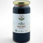 Organik Dut Özü 315 g (Soğuk Sıkım)