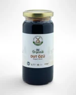 Organik Dut Özü