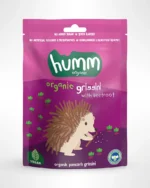 Humm Organik Vegan Pancarlı Grissini 55 g