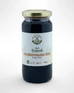 Organik Keçiboynuzu Özü