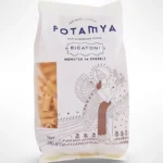 Potamya Nohutlu Sebzeli Rigatoni Makarna 240 g