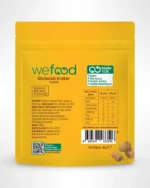 Wefood Glutensiz Tahinli Kraker 40 g