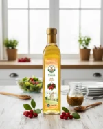 Organik Alıç Sirkesi 500 ml