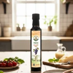 Organik Balzamik Sirke 250 ml