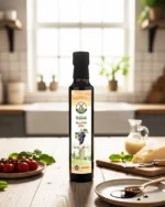 Organik Balzamik Sirke 250 ml