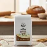 Organik Buğday Unu 1 kg