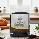 Organik Çörek Otu 200 g