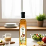 Organik Elma Sirkesi