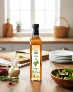 Organik Üzüm Sirkesi 500 ml