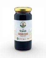 Organik Üzüm Özü