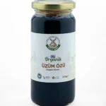 Organik Üzüm Özü