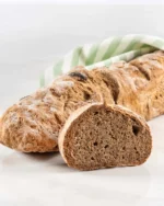 Glutensiz Baget Ekmek Karışımı 220 g | Sorgum Unlu