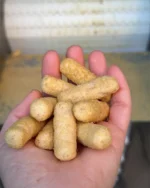 Kinoa Cipsi Kiki 80 g