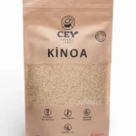 Glutensiz Kinoa