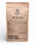 Glutensiz Kinoa