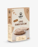 Glutensiz Lavaş Hamur Karışımı 220 g