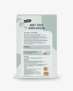 Glutensiz Mantı-Börek Hamuru Karışımı 220 g