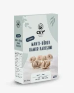 Glutensiz Mantı-Börek Hamuru Karışımı 220 g