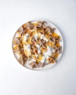 Glutensiz Mantı-Börek Hamuru Karışımı 220 g