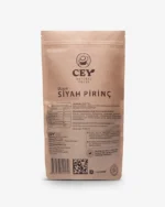 Glutensiz Uzun Siyah Pirinç 500 g (Katkısız – Doğal)